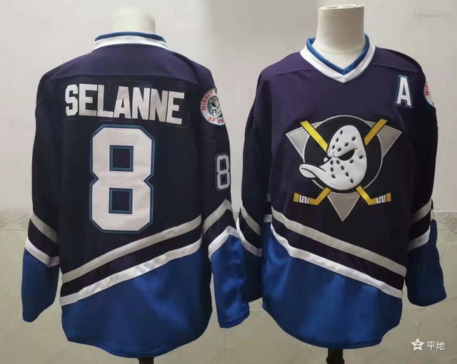 Anaheim Ducks Jerseys 04 - Click Image to Close